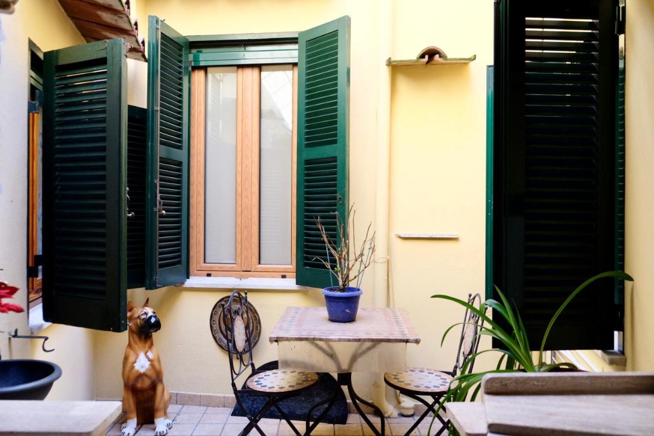 New Apartment Sistina 2 Roma Exterior foto