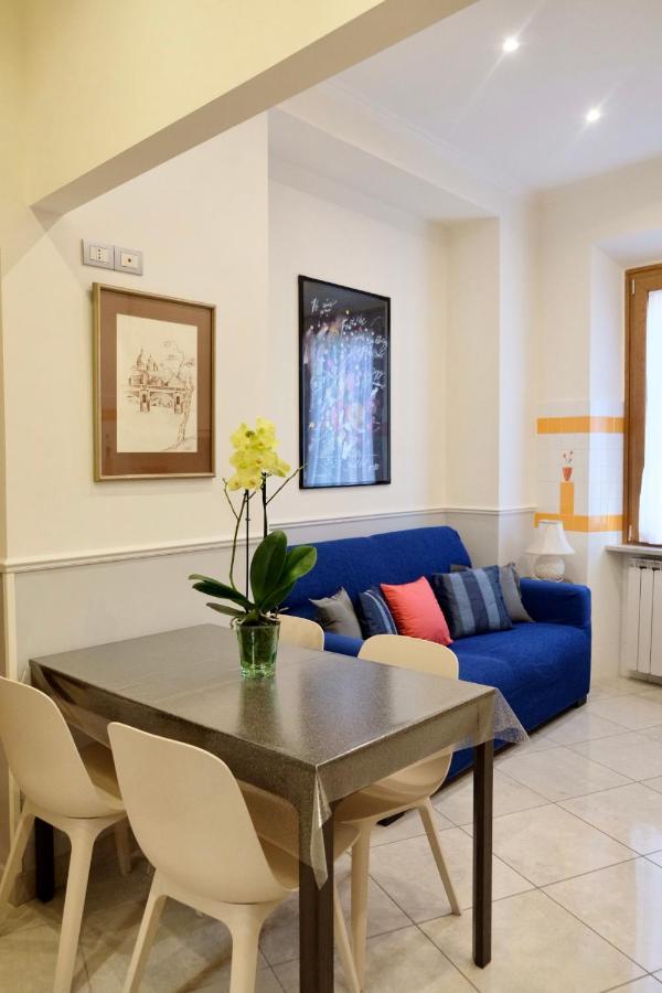 New Apartment Sistina 2 Roma Exterior foto